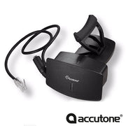 CINTILLO TELEFONICO INALAMBRICO DECT CON DESCOLGADOR DW1-LIFTER ACCUTONE