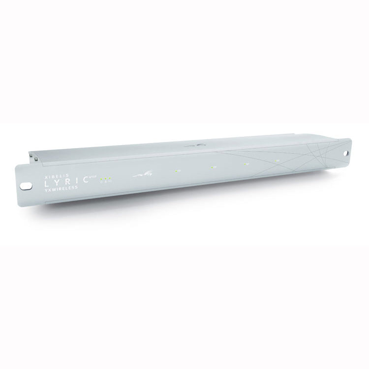 CONVERSOR CELULAR GSM SIP LYRIC VOIP DE 6 CANALES